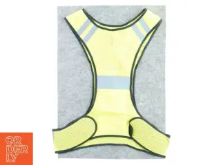 Sikkerhedsvest (str. 45 x 56 cm)