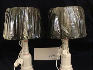 HEIBERG LAMPER