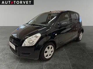 Suzuki Splash 1,0 GL
