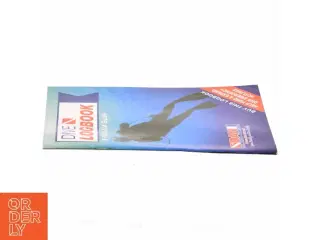 Dive Logbook and First Aid Guide af John Lippmann (Bog)