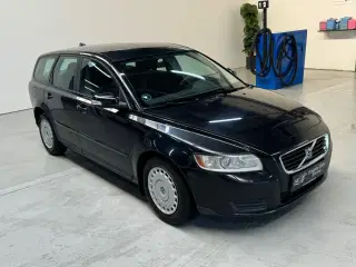 Volvo V50 1,8 Kinetic