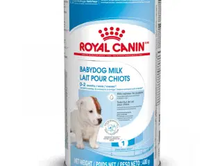 Royal Canin Babydog Milk 