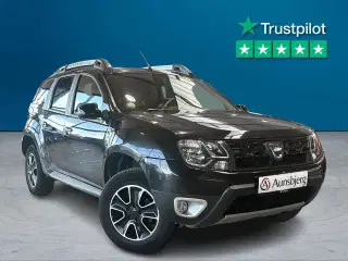 Dacia Duster 1,5 dCi 109 Black Shadow EDC