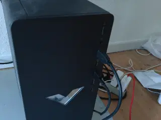 Hp gamer pc