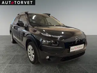 Citroën C4 Cactus 1,2 PureTech 82 Feel