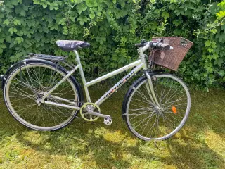 Centurion, 28 dame cykel