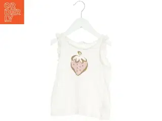 Bluse fra H&M (str. 110 cm)