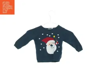 Bluse fra Name It (str. 68 cm)