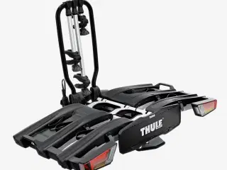 Cykelholder, Thule EasyFold XT 3 - til 3 cykler