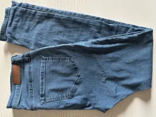 Denim bukser, FREE QUINT str. 29