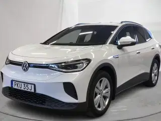VW ID.4 77 1ST Pro