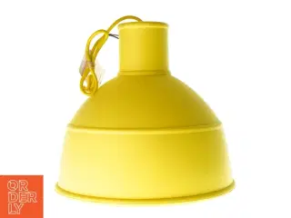 Lampeskærm fra Muuto