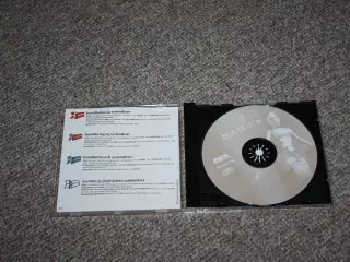 Tomb Raider PC spil