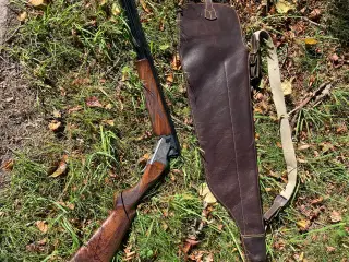 Miroku MK-60 sport Haglgevær