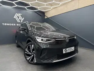 VW ID.4 77 1ST Pro Performance Max