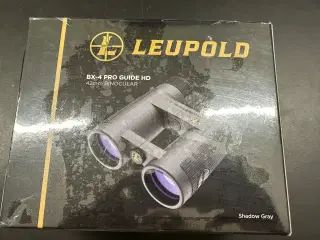 Leupold BX-4 Proguide HD 8x42