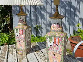 Kinesiske lamper 