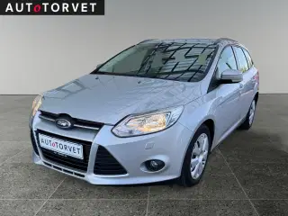 Ford Focus 1,6 TDCi 115 Trend stc.