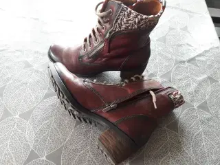 Dame støvle