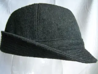 Grøn hat