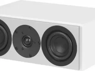 System Audio SA mantra 10, hvid