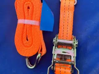 2 tons stropper 5,5m