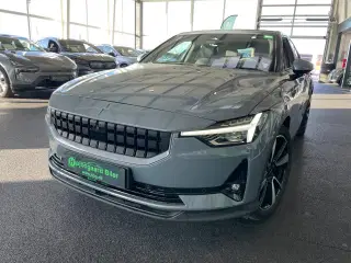 Polestar 2  Long Range