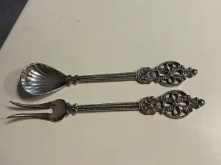 Konfekt-og chokolade sæt