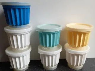 Is / dessertforme