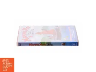 Mamma mu og kråkan