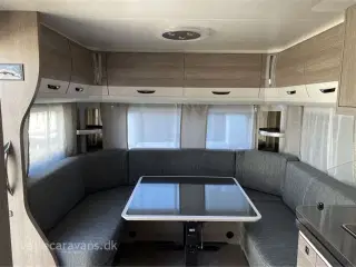 2023 - Hobby Prestige 650 UFF