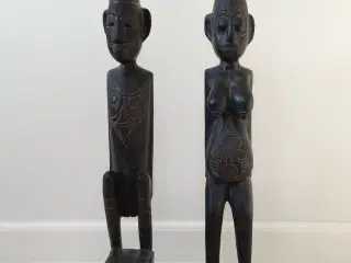 Afrika træfigurer