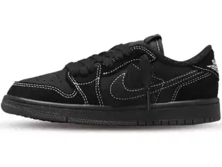 Travis scott Black Phantom