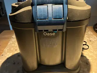 Oase Filtosmart Thermo 200
