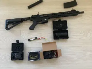 Airsoft
