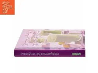 Smoothies Und Powershakes af Nina Engels (Bog)