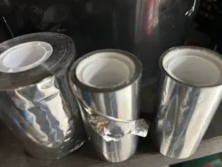 Gulv underlag 