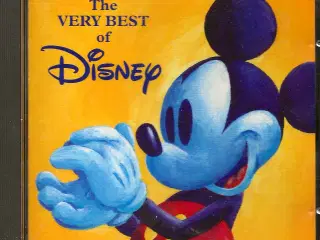 The very best of Disney. 28 originale numre.  