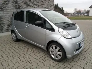 Peugeot iOn EL Highline