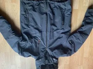 Vinter jakker, L og xl både mand og damer som nye 