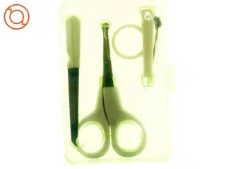 Negle sæt fra Kidsme (str. 12 x 8 cm)