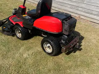 Johnsered FR 2218 4WD