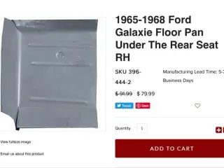 Ford Galaxie