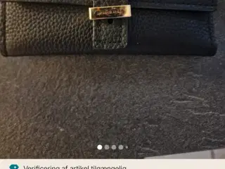 Michael kord tegnebog