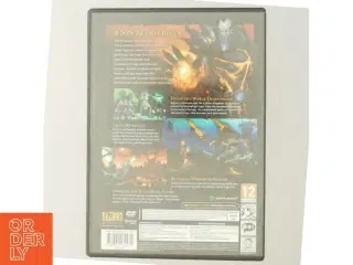 World of Warcraft: Cataclysm expansion pack fra Blizzard Entertainment