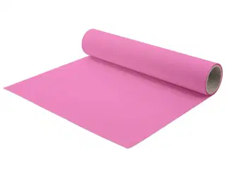 Chemica Hotmark - Lyserød - Sweet Pink - 471 - tekstil folie