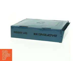 BAOFENG BF-888S Walkie-Talkie fra Baofeng (str. 21 x 5 cm)