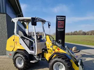 Wacker Neuson WL28