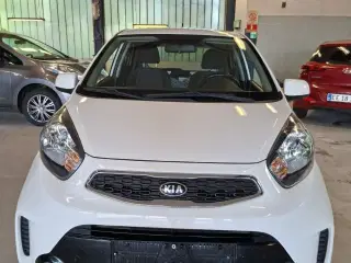 Kia Picanto 1,0 Economy Line