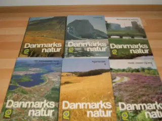 Danmarks natur